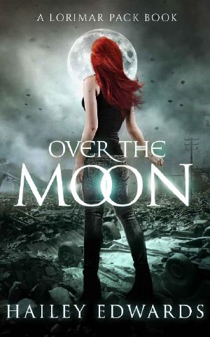 [Lorimar Pack 03] • Over the Moon